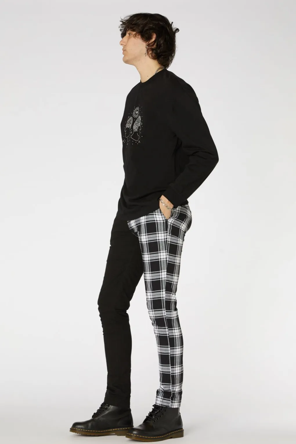 Solstice Ls Tee
