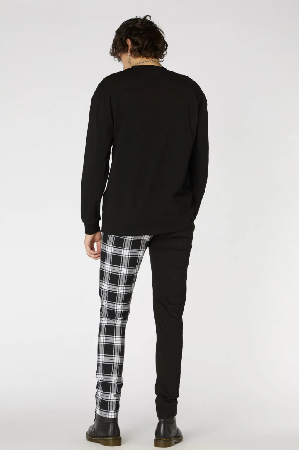 Solstice Ls Tee