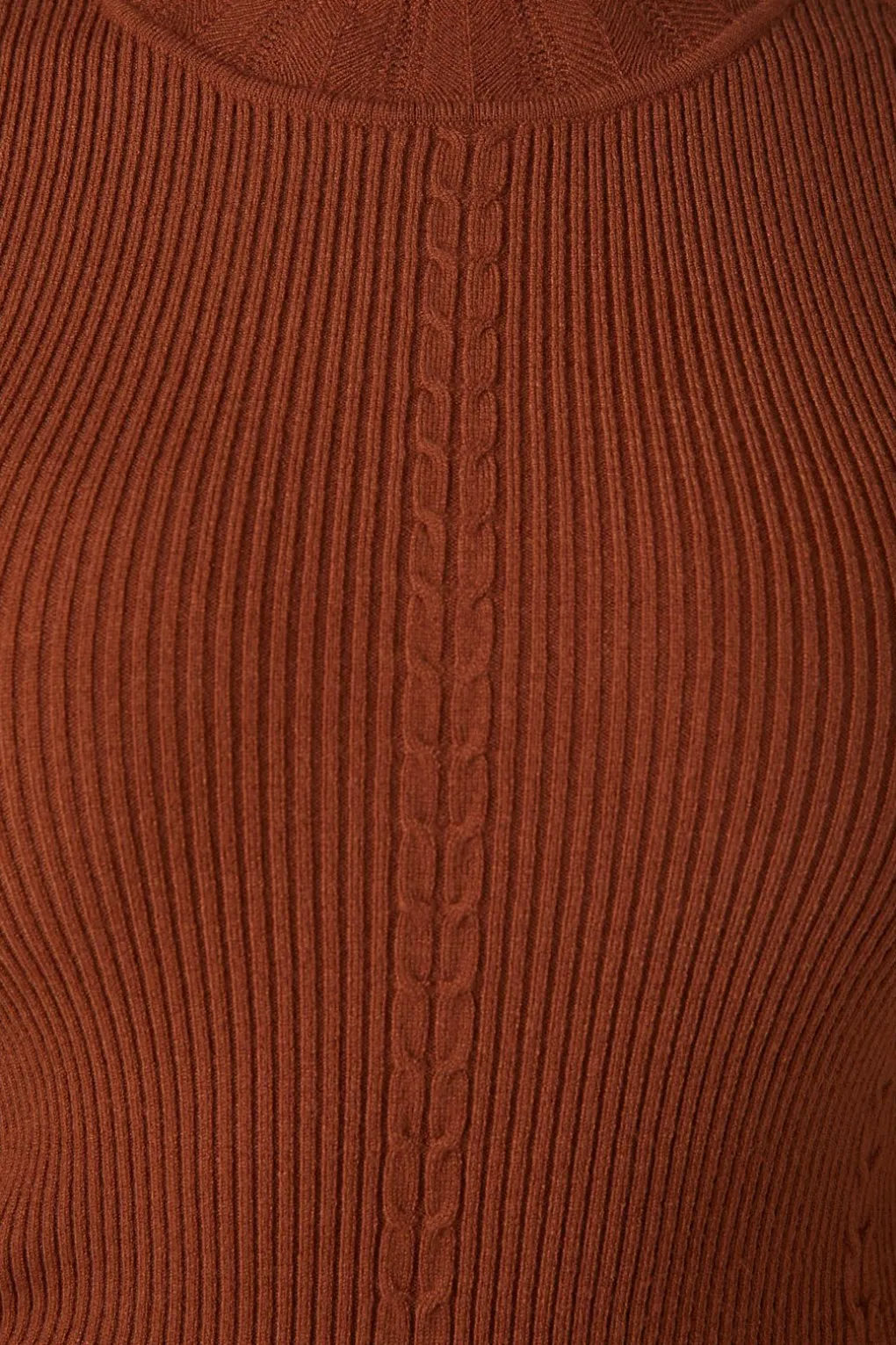 Sophie Knit Top