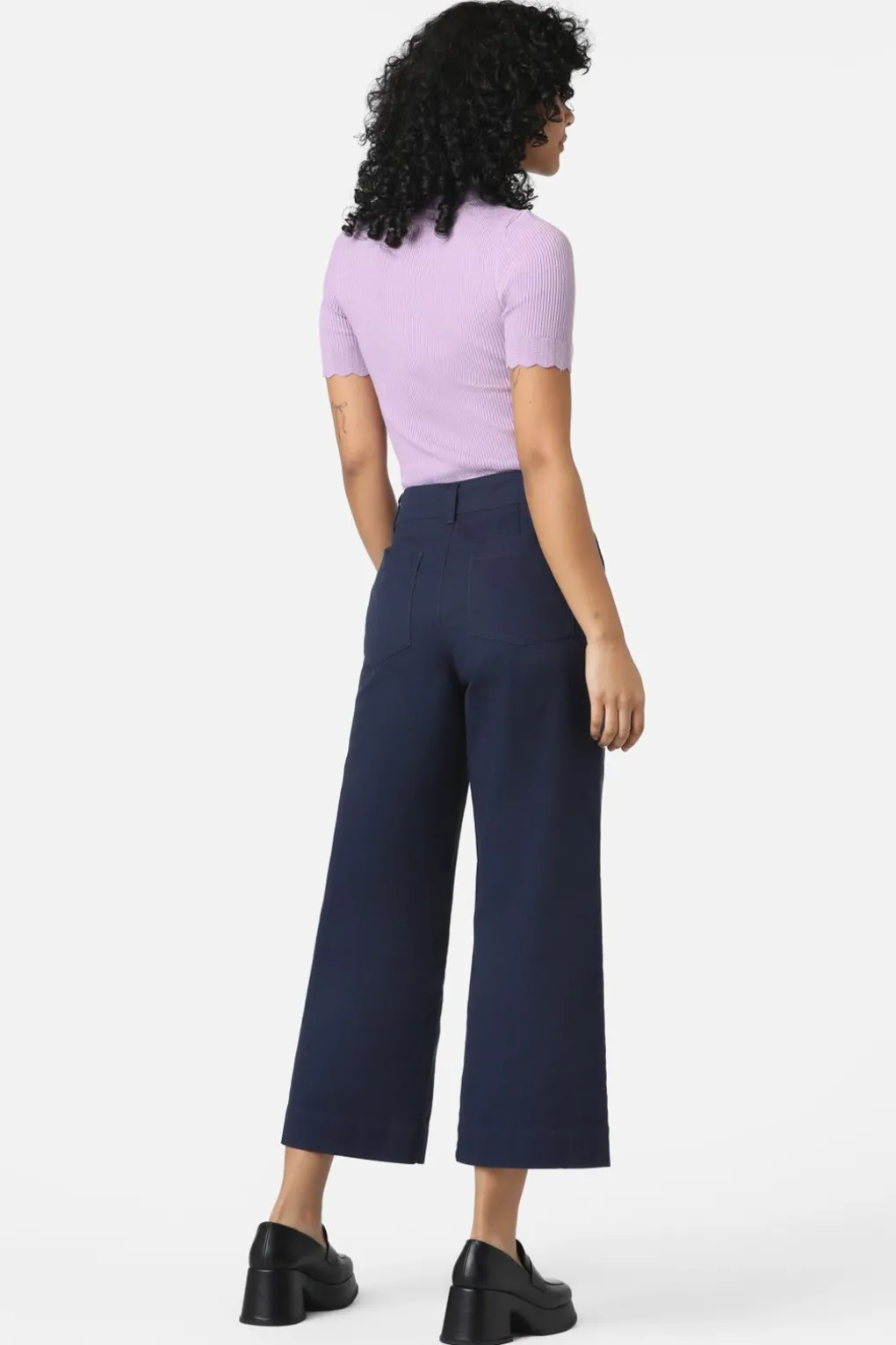 Sophie Knit Top