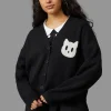Sourpuss Cardigan