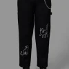 Spaced Out Pant