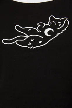Spaced Out Tank