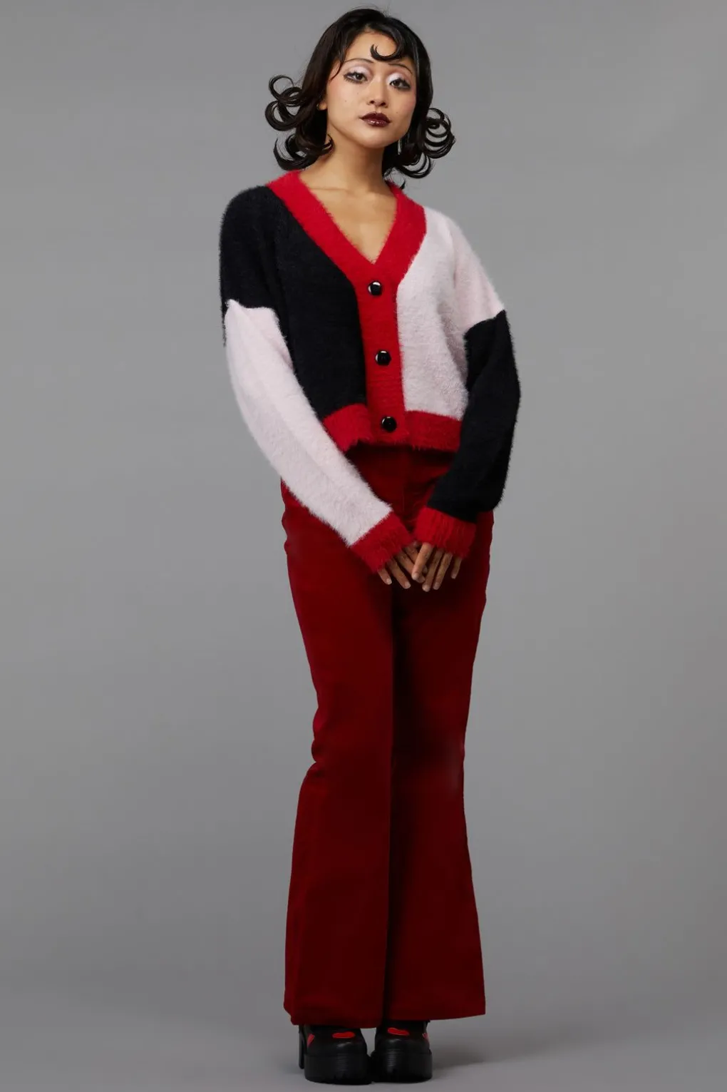 Spirits Cardigan