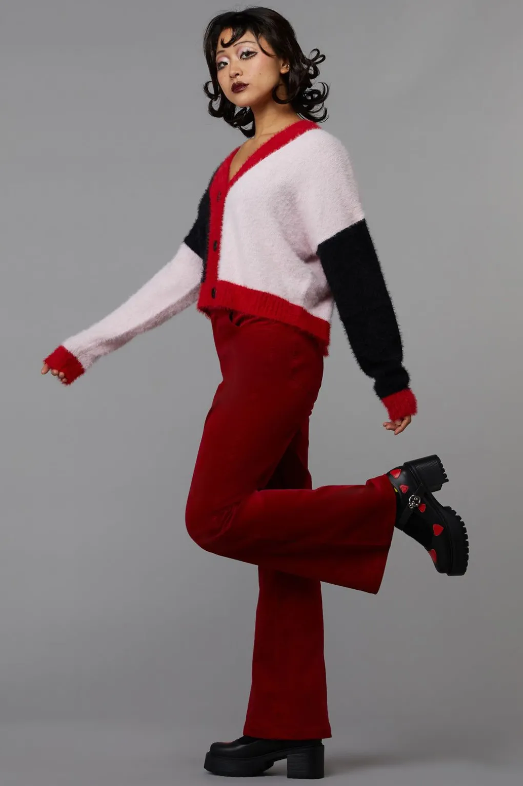 Spirits Cardigan