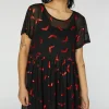Spooky Season Dress