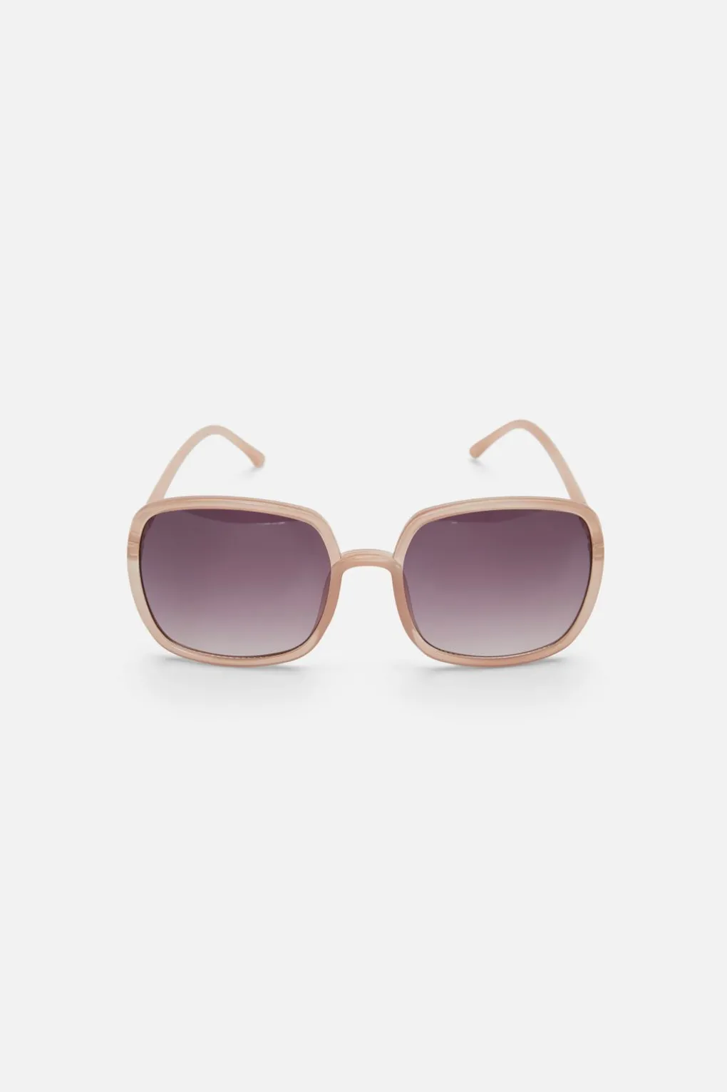 Square Sunglasses