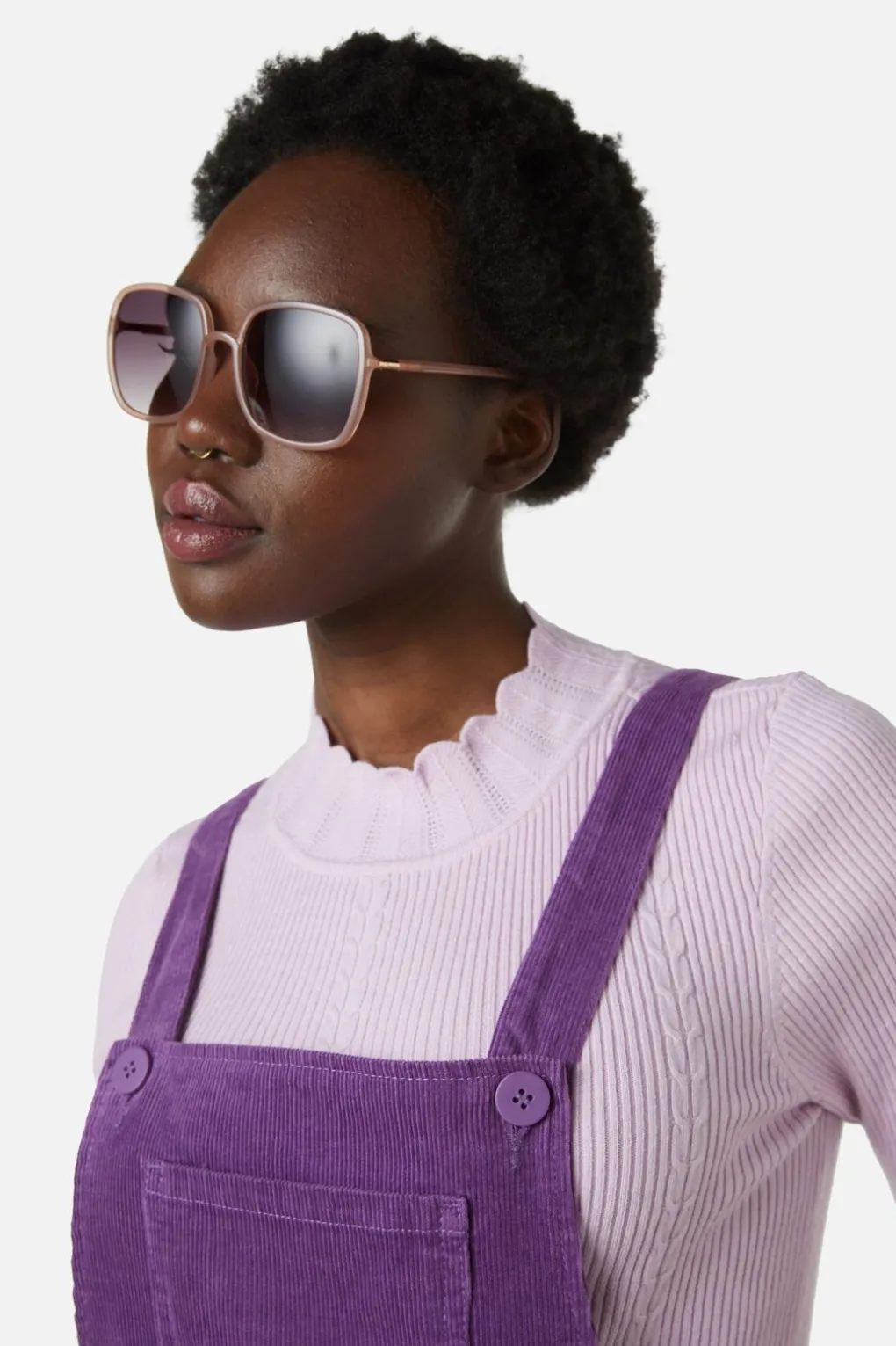 Square Sunglasses
