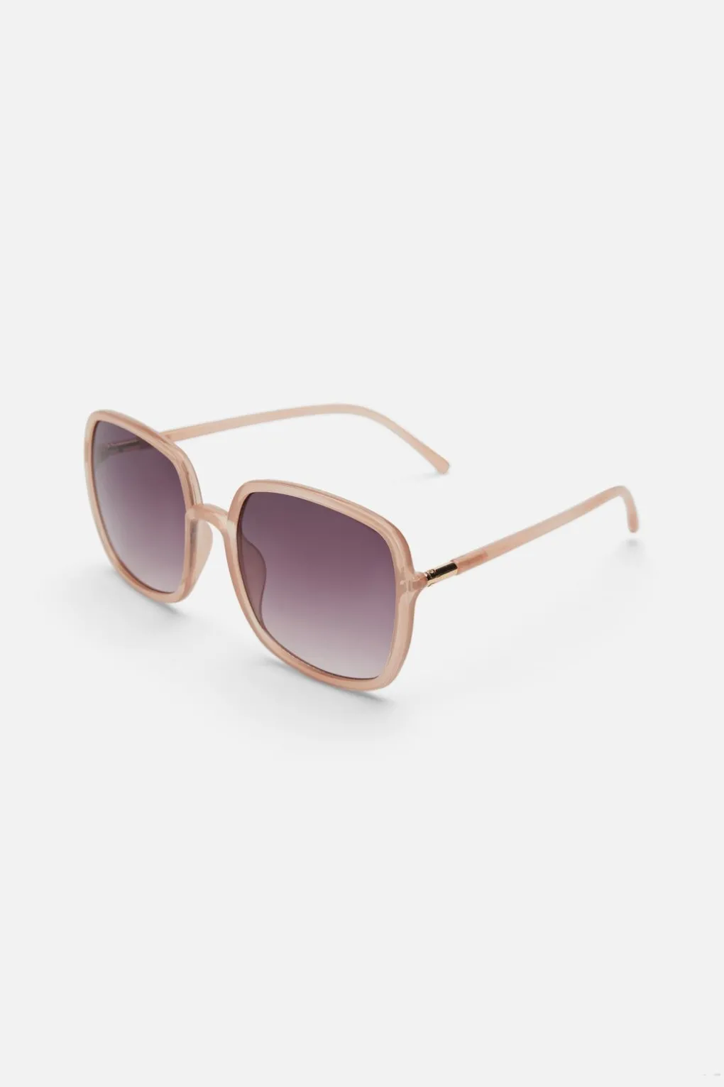 Square Sunglasses