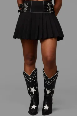 Starship Skort