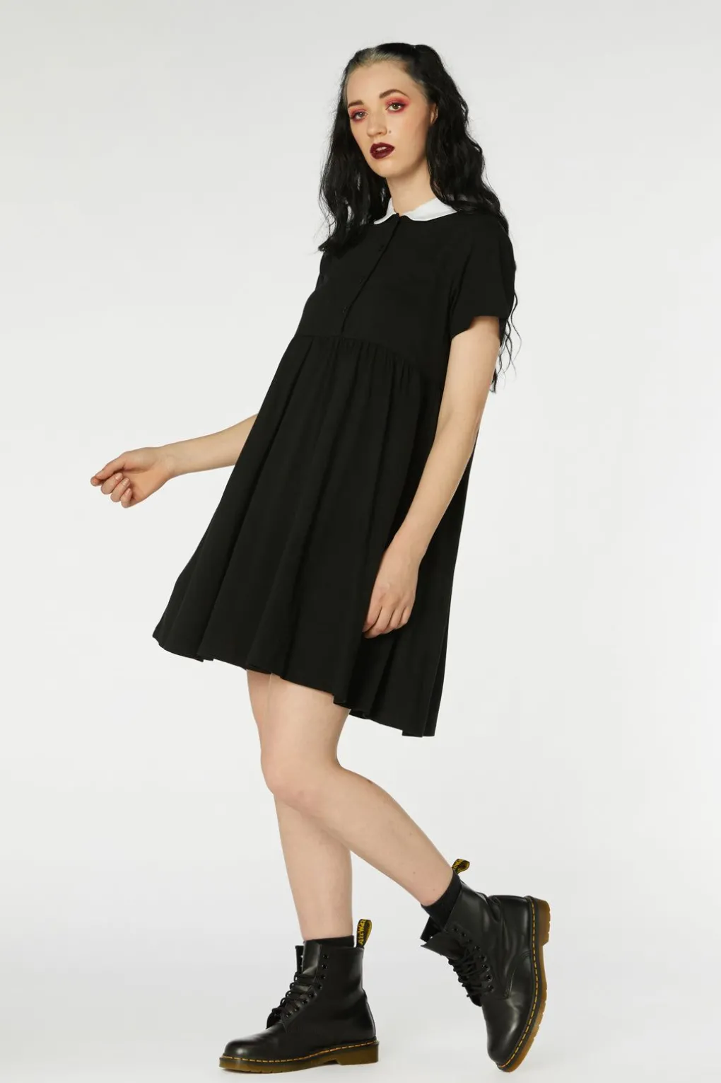 Stay Wild Dress