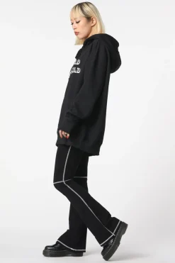 Stay Wild Hoodie