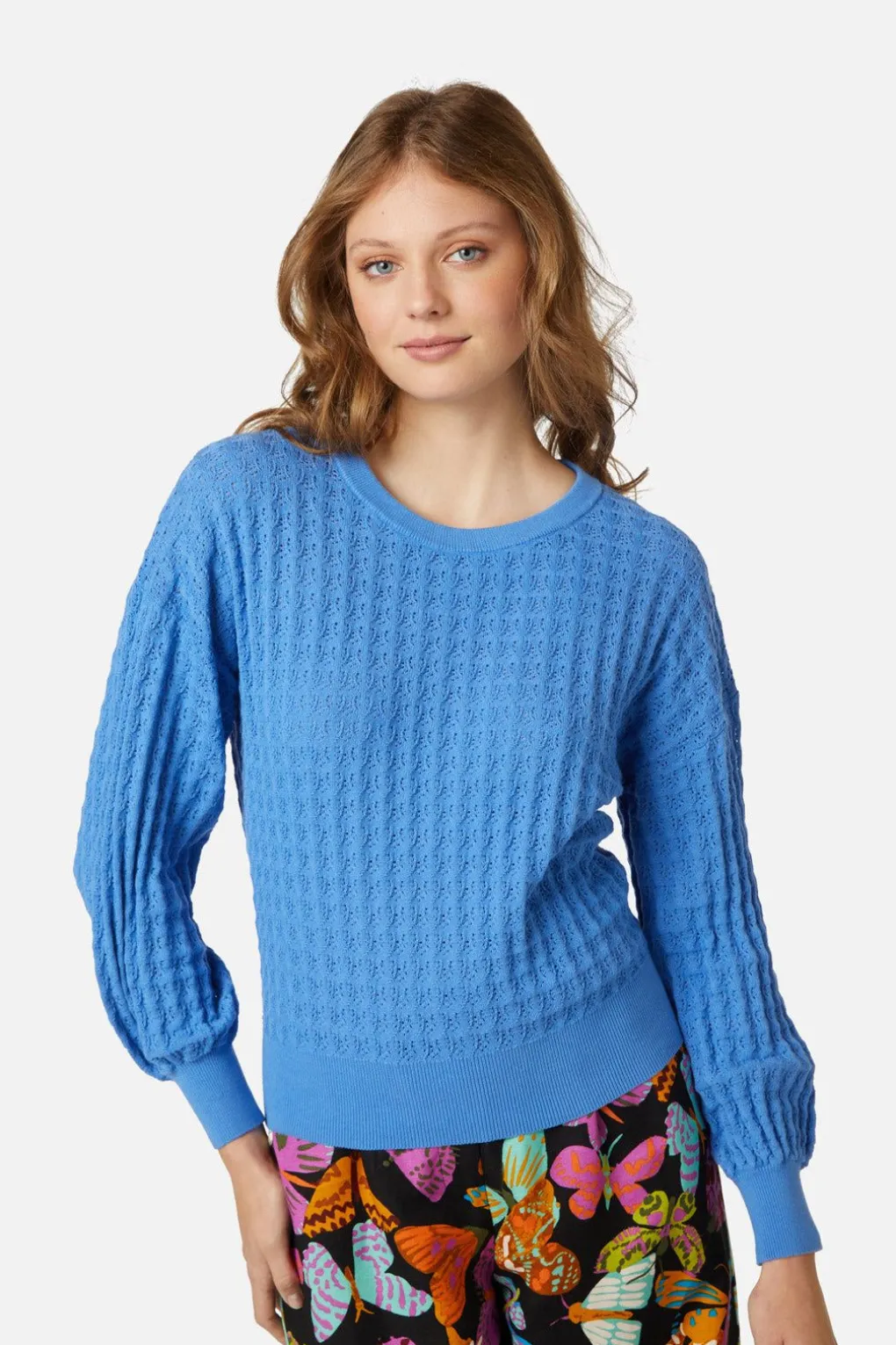 Stella Sweater