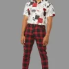Stewart Pant