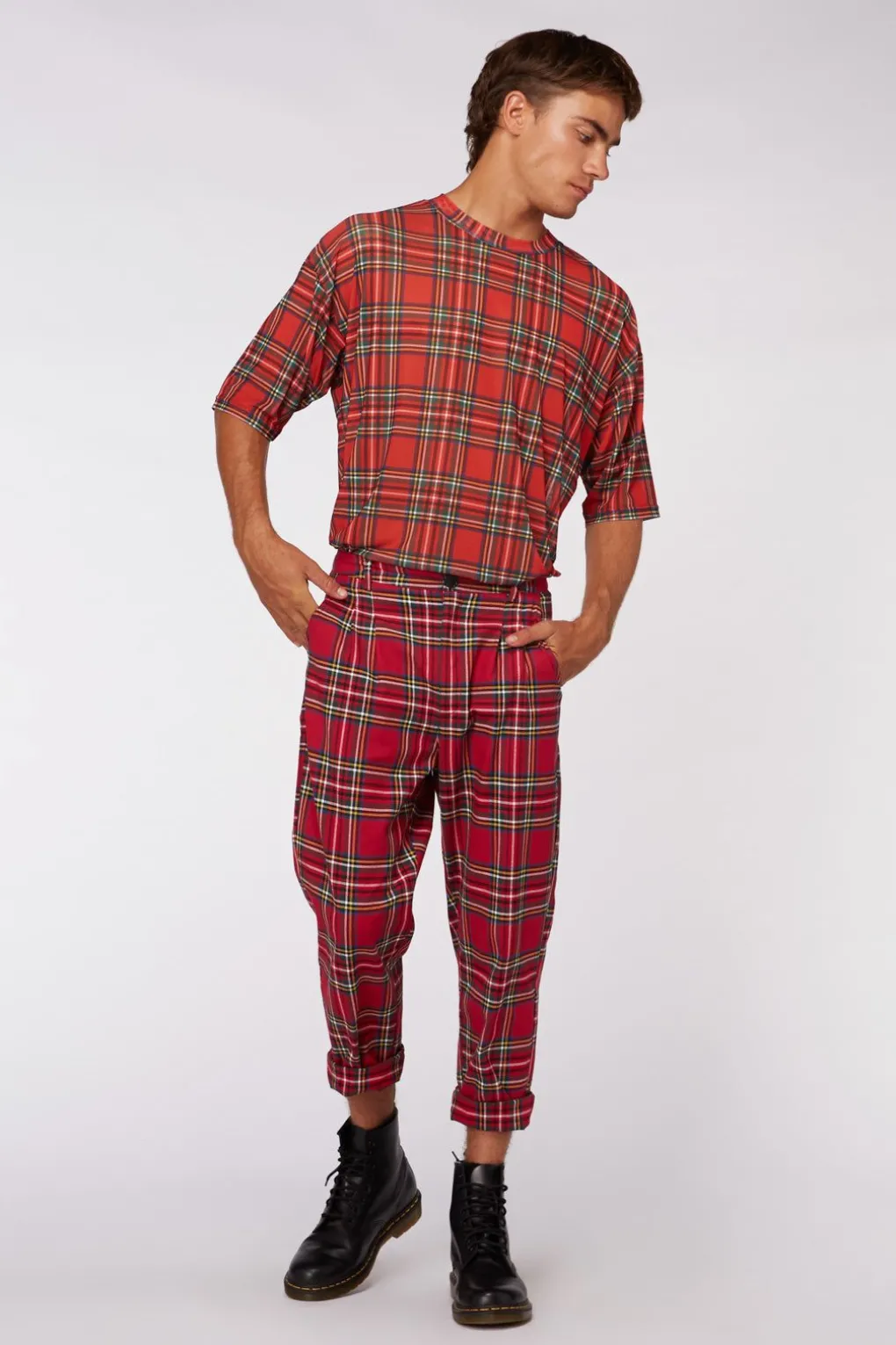Stewart Pant