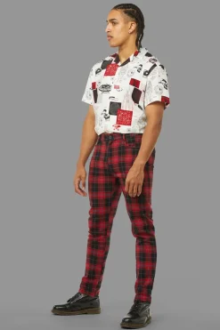 Stewart Pant