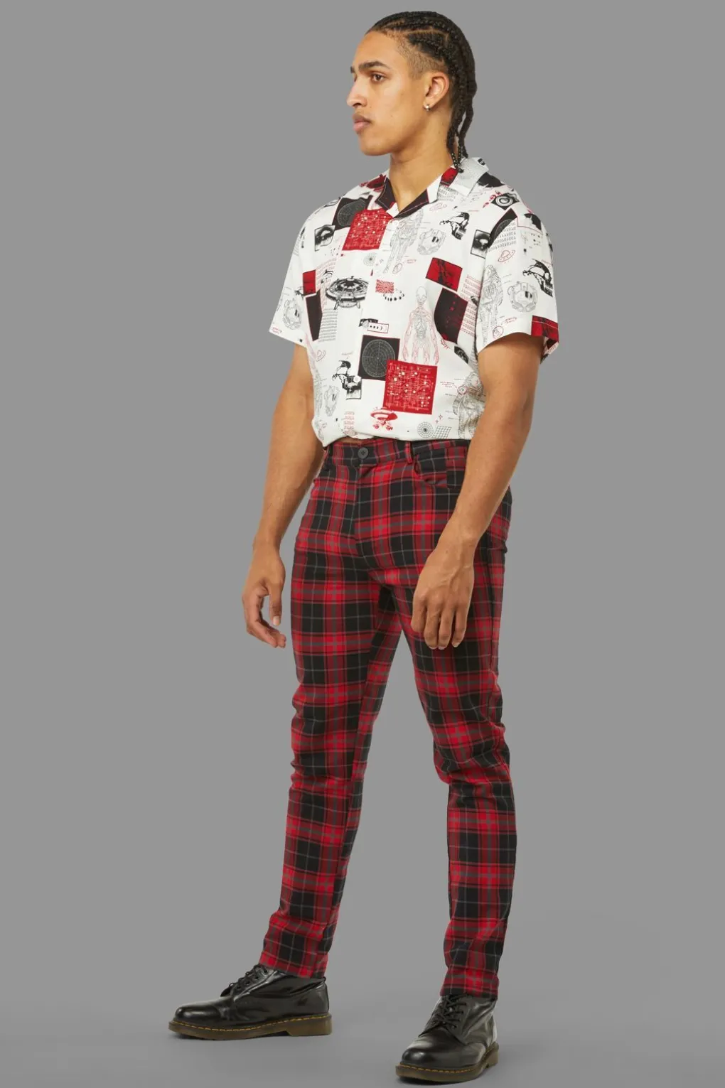 Stewart Pant