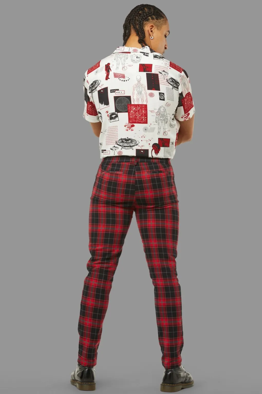 Stewart Pant