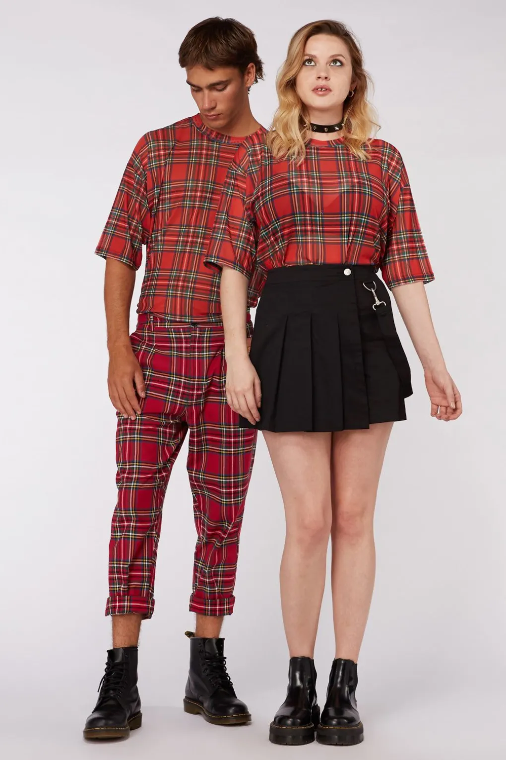 Stewart Pant
