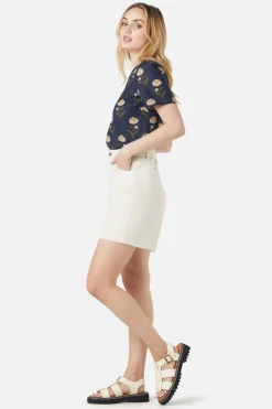 Strawflower Top