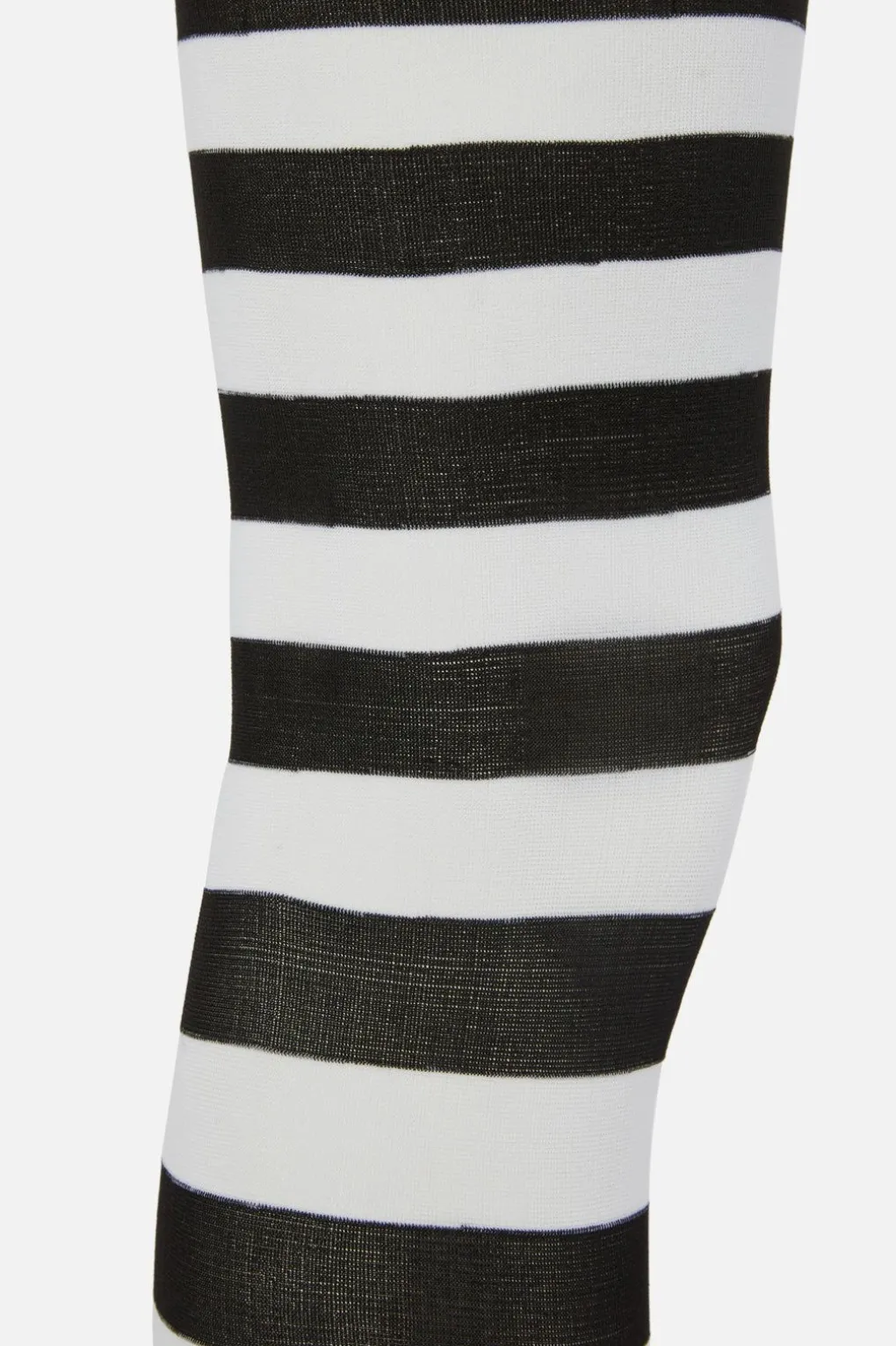 Striped Tights