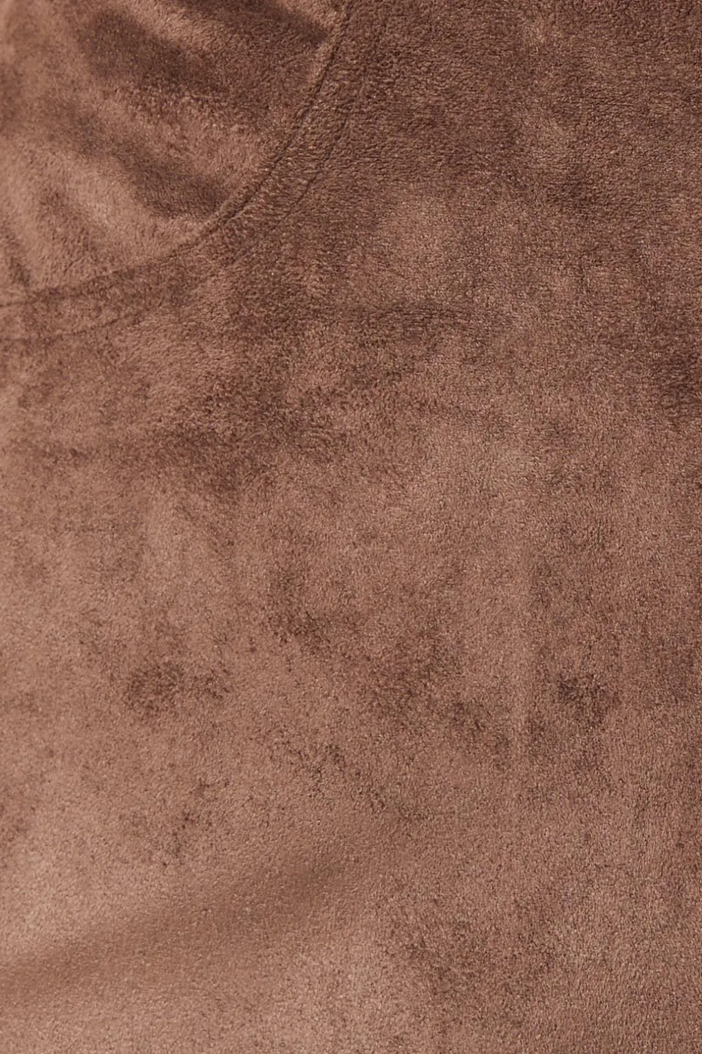 Suede Glade Pant