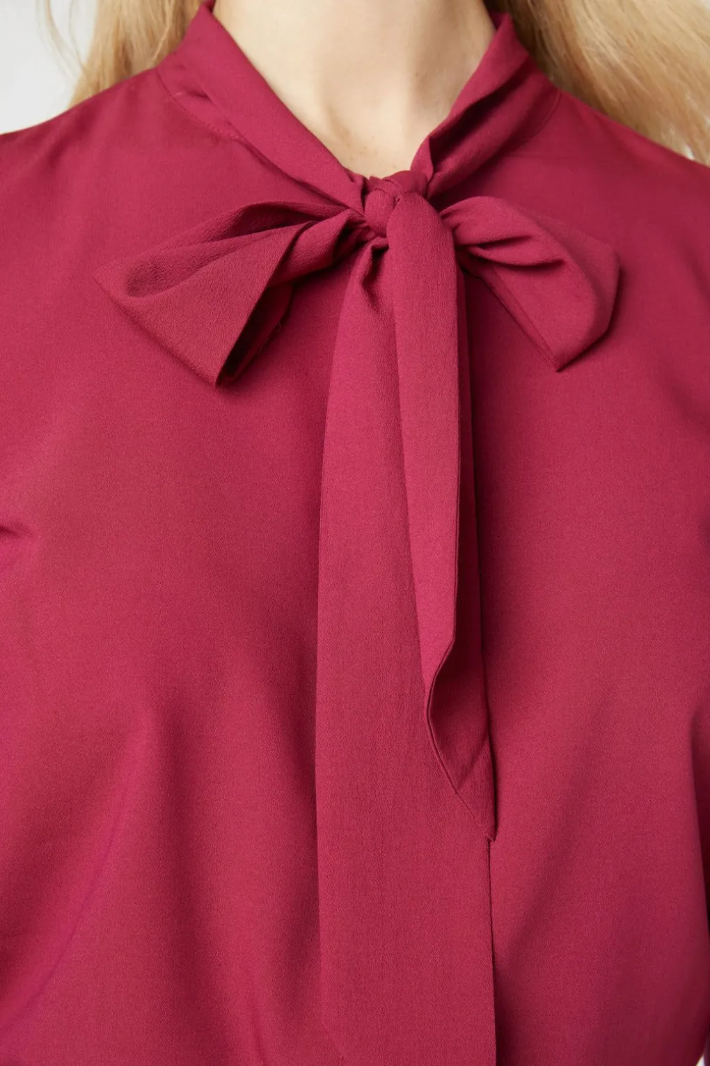 Sunday Blouse