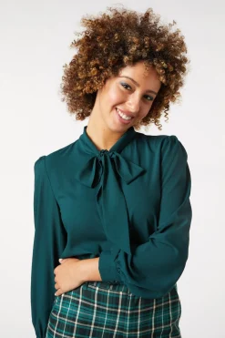 Sunday Blouse