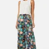 Sunny Retro Pant