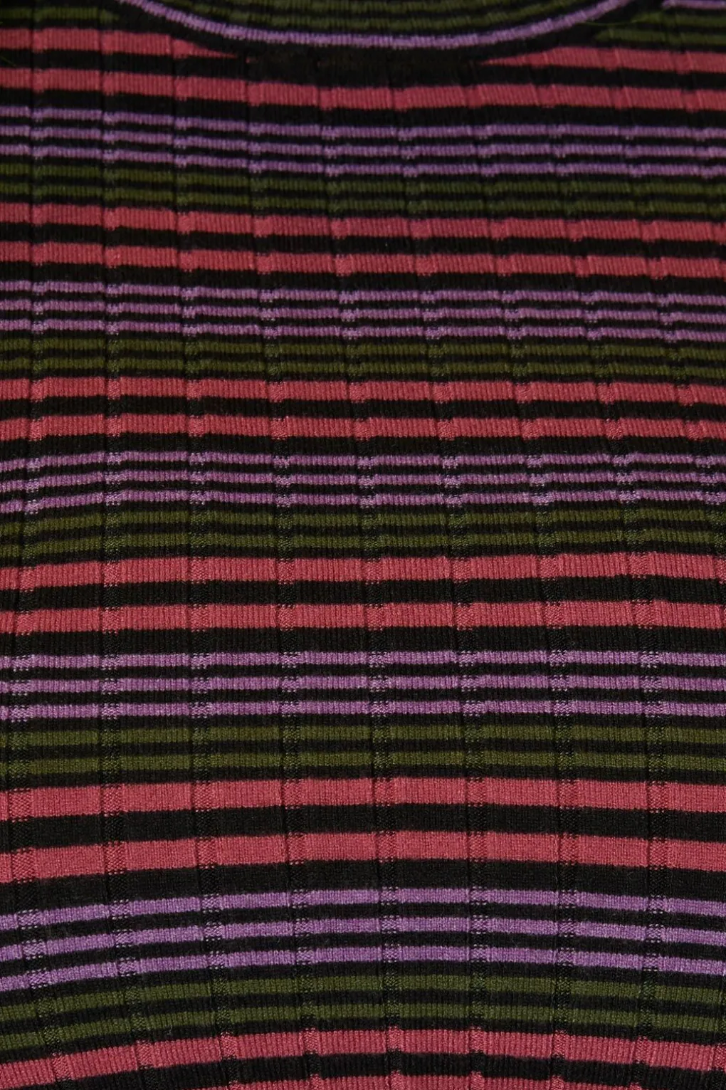 Sunset U0026 Vine Knit Curve
