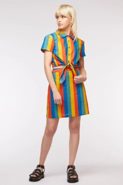 Survivor Skirt