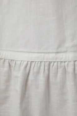 Swan Skirt