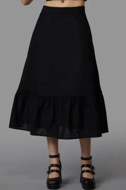 Swan Skirt