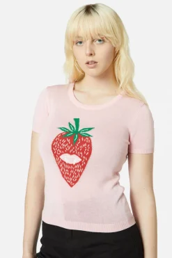 Sweet Bites Knit