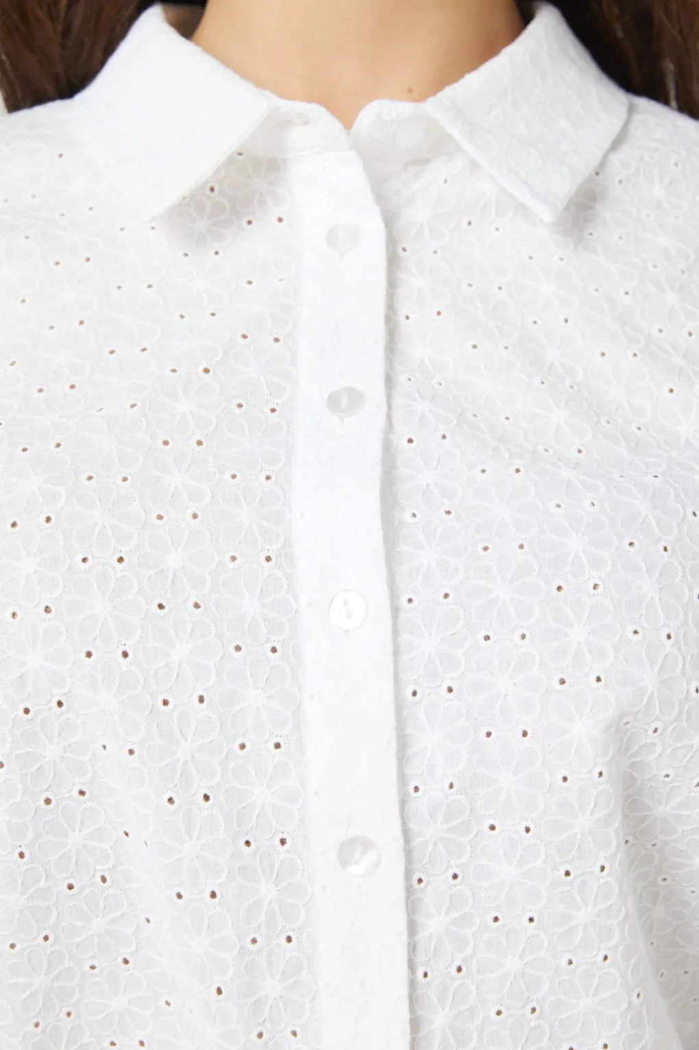 Taya Blouse