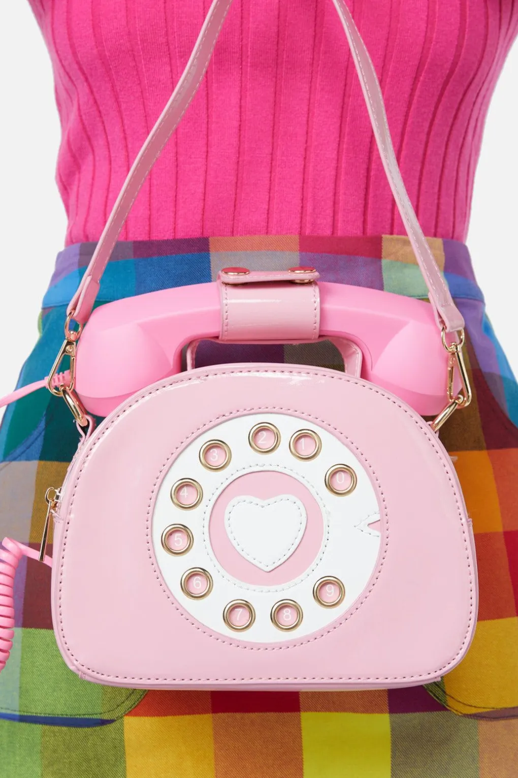 Telephone Bag