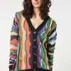 Textured Rage Cardi