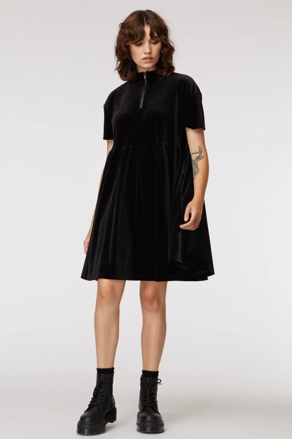 The Craft Dress