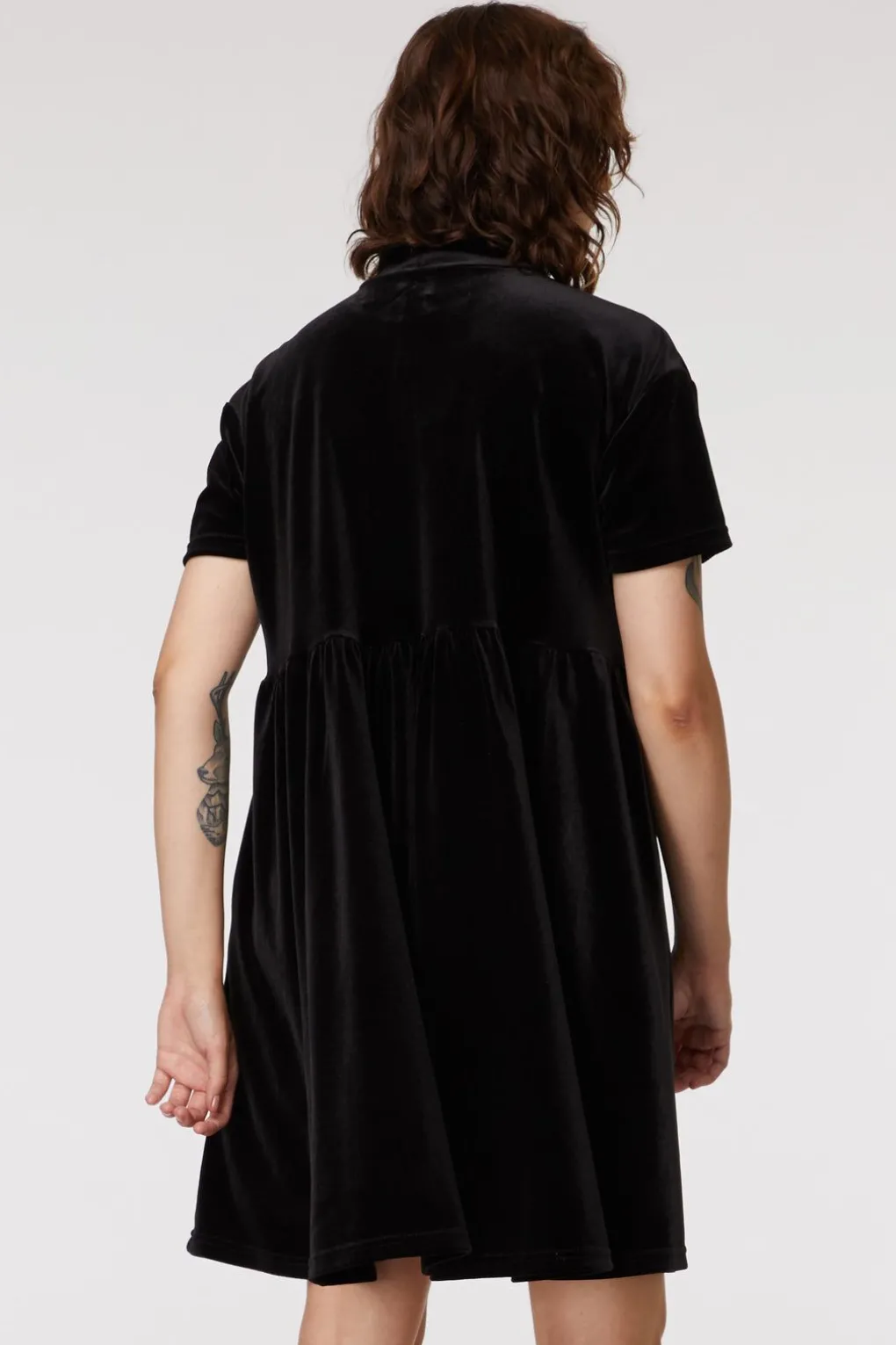The Craft Dress