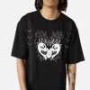 The End D-Ring Tee