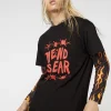 The End Unisex Cotton Tee