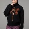 The Fae Knit