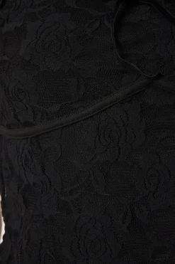 The Manor Lace Tank