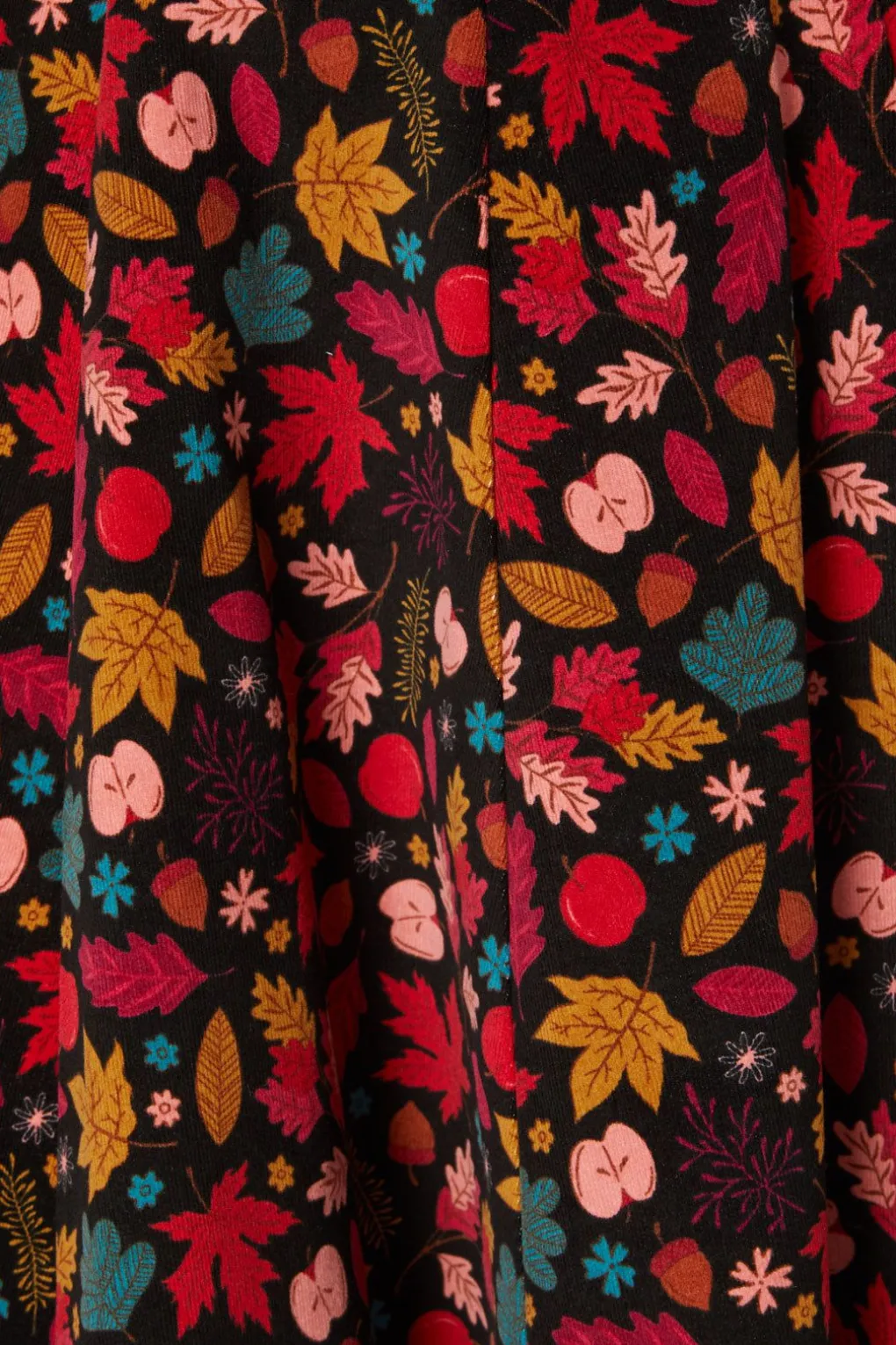 The Unbe Leaf Able Skirt