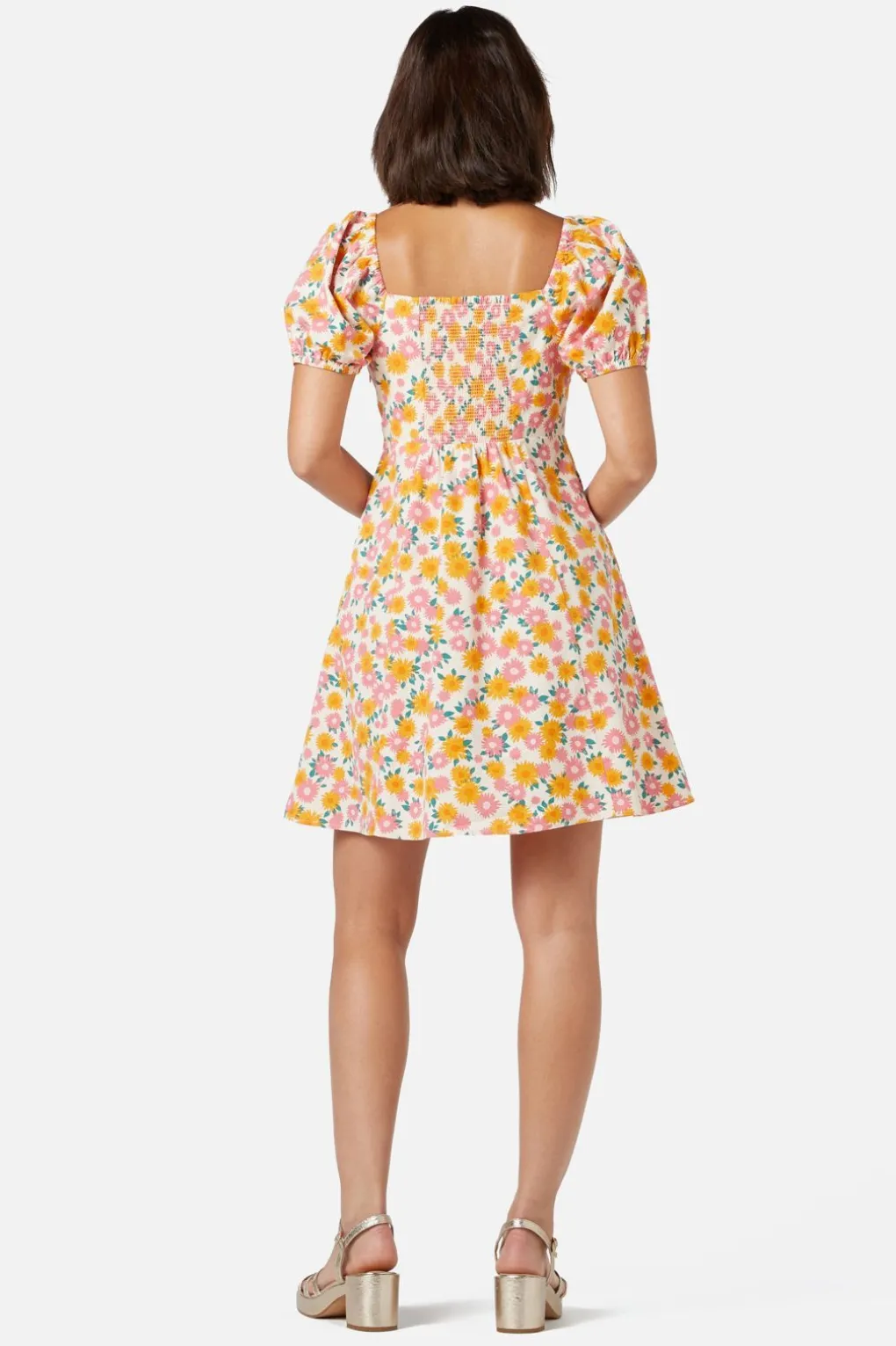 Thea Mini Dress