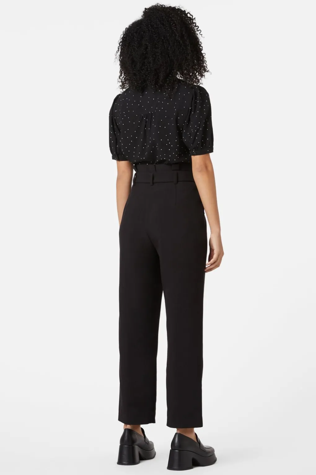 Tia Blouse