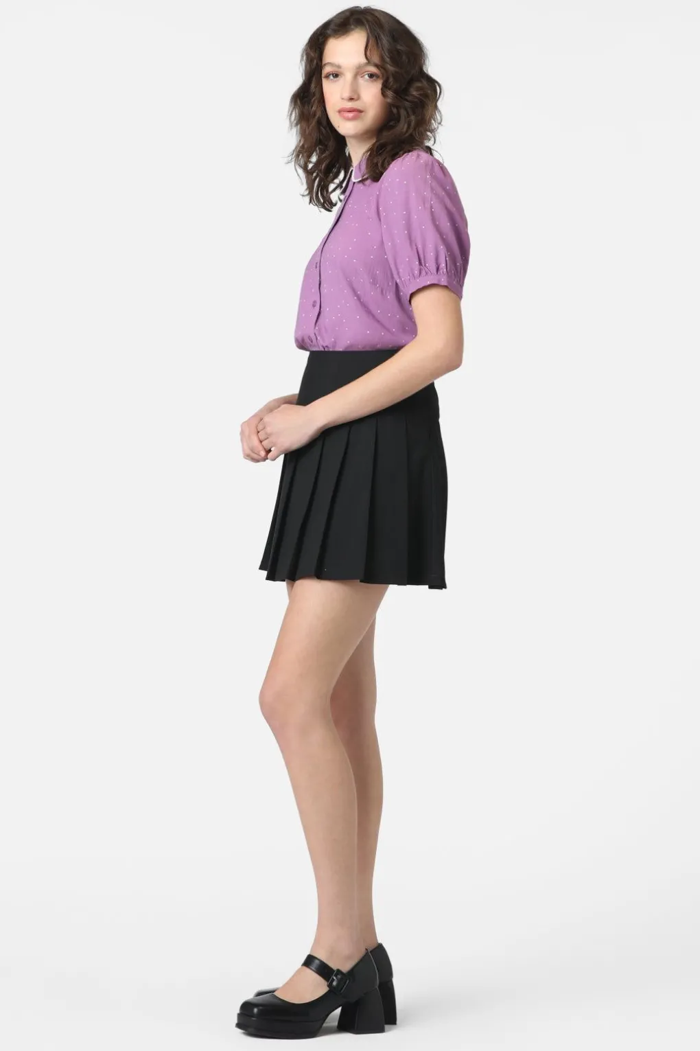 Tia Blouse