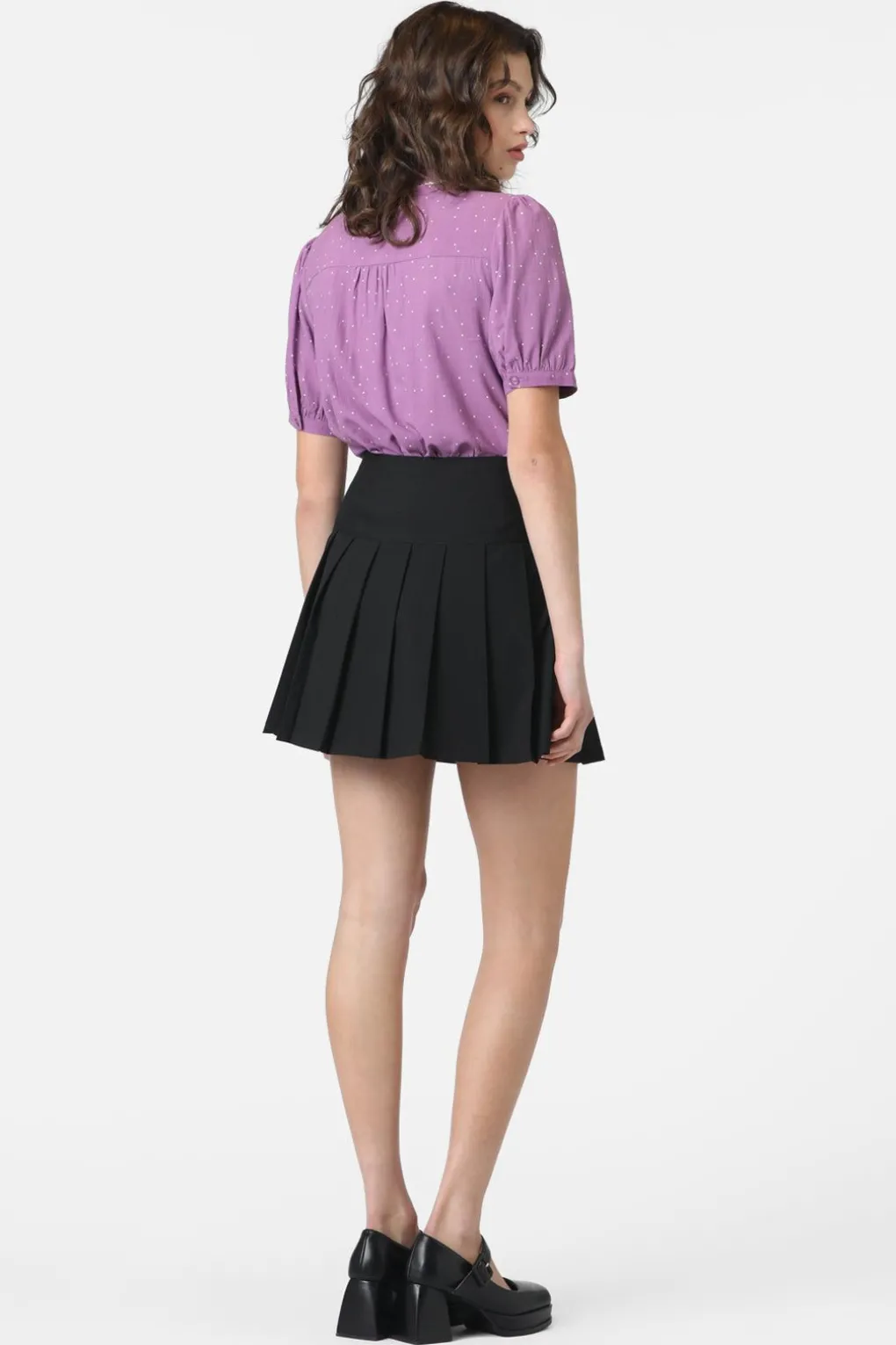 Tia Blouse