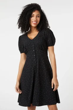 Tia Dress