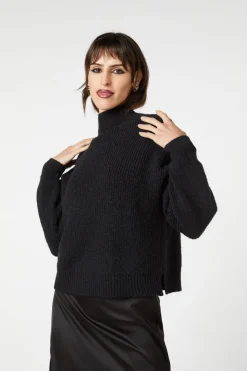 Time U0026 Date Fluffy Jumper